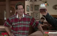 Cheers: una parodia xxx