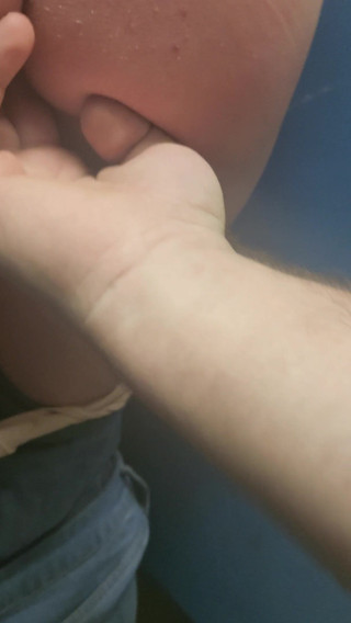 Mimiandevan: Fucking co worker in locker room
