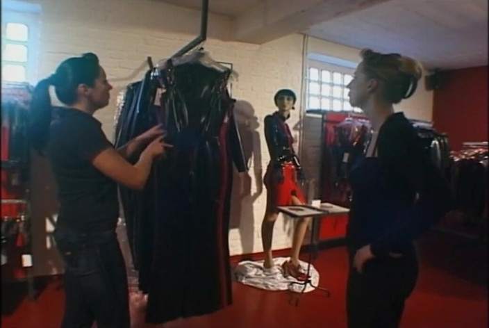 Absolute BDSM films - The original: Hoe je je kunt verkleden voor bdsm