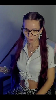 Enjoy with My New Hot Video