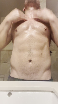 Raphael Tiburon: 例行的 a.m.