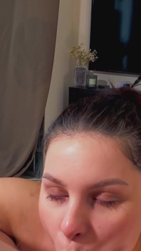 Love Sucking His Dick