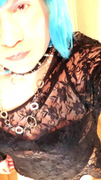 Sexy Kandi!