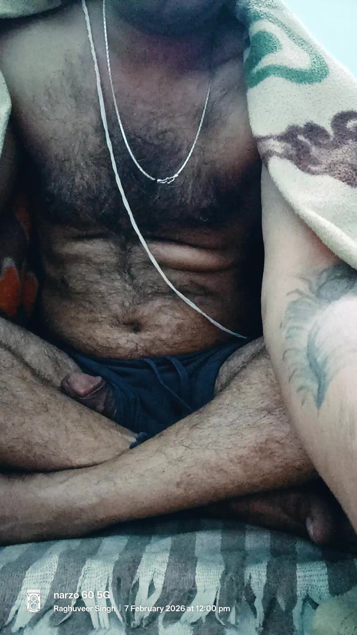 Rajasthani-old-lover: Мастурбація