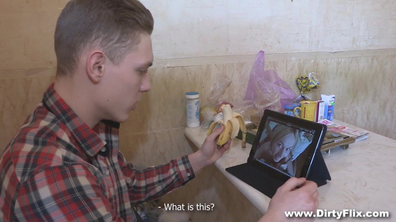 Trick Your Girlfriend: Sexuální pomsta děvce přítelkyně