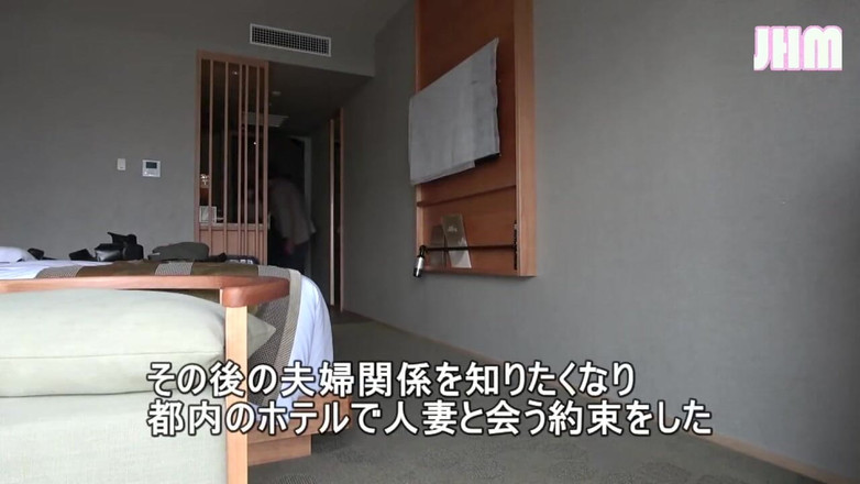 Japanese Hentai Matings: Adulterous Desire - tajný záznam vdané ženy -4