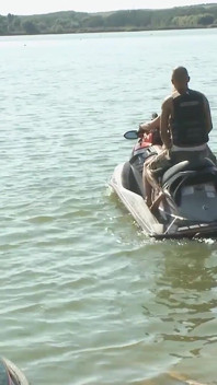 Love and Watercraft - Groupsexgames