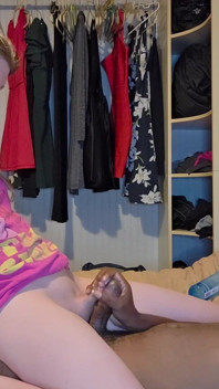 Lazy Day Sex Got Intense