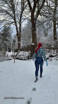 Snow Queen