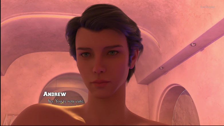 Wickedgammes studio: Agent Sherine Part 20