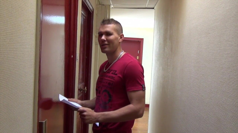 Ridley Dovarez | Gaysight: TOŻSAMOŚĆ | Pełny film