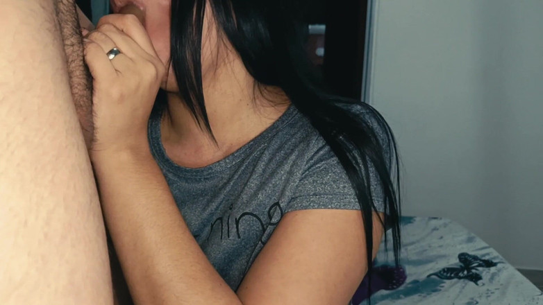 Artemisa74: Mój pasierb masturbował się swoją ulubioną lalką Tantaly i pomagam...