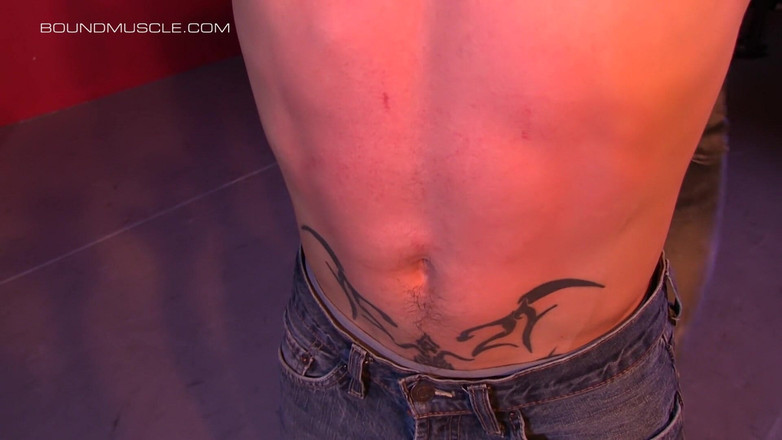 Bad boys bootcamp: Rivale gang-rache - teil 1