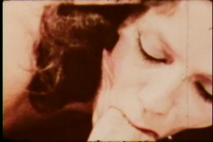 Vintage megastore: Es ist besser in brünette (kompletter film)