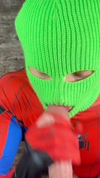 Exclusiv: Spider-man Este Futut În Gaura Strâmtă