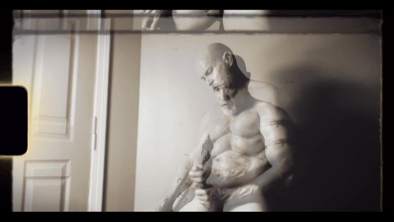 MrJamesYork: Pemberontakan Frank Butcher