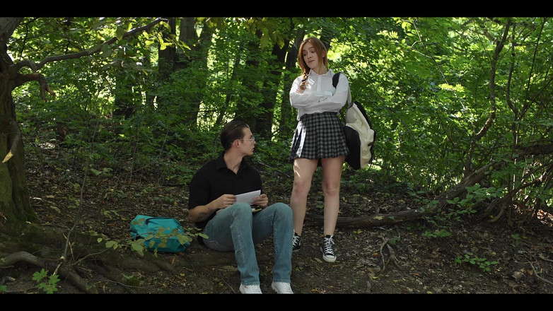 Freeze.xxx: Zorba sikiliyor