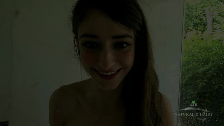ATK Fans (Hairy): Miss Hayes Is Ready for Her Pussy's Close up!