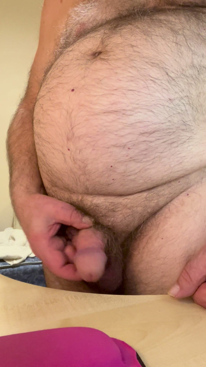 Coach Karl dude lodge: Furry Belly Times Cu Antrenorul Karl Pe Camera Live 6805