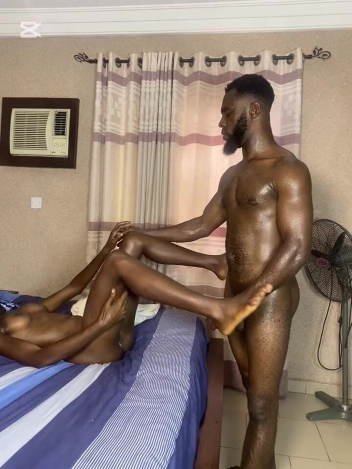 Naughtyafrican: Wataa