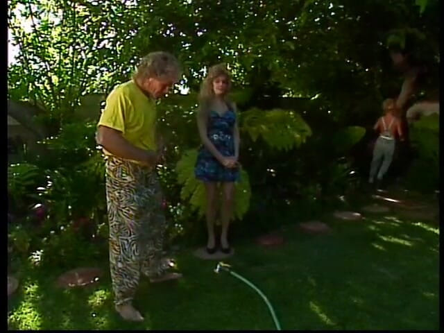 American Idol X: Pussy licking pussy fucking vintage orgasm on ass