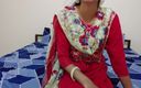 Saara Bhabhi: Hindi sexgeschichte rollenspiel - saara MILF geheimer sex mit stiefsohn