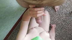 Pussy For Sperm: Il miglior pompino che tu abbia mai visto