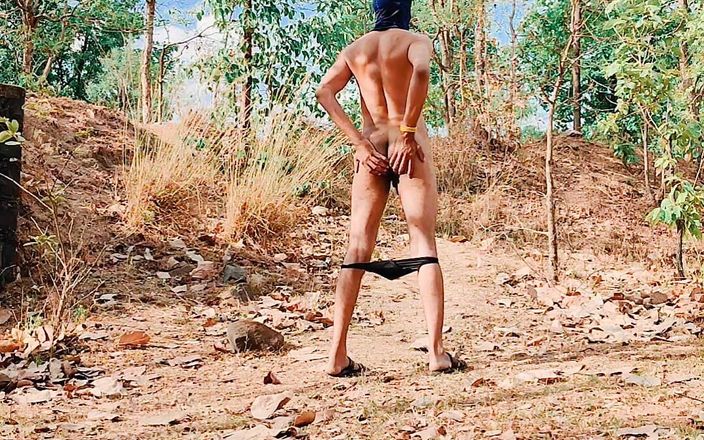 Tani: Ratu tani pengen kontol besar