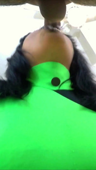 Shego's Sloppy Toppy