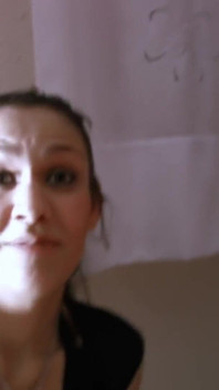 Samia Duarte: Hand Jobs Require Lots of Hard Work and Sweating.