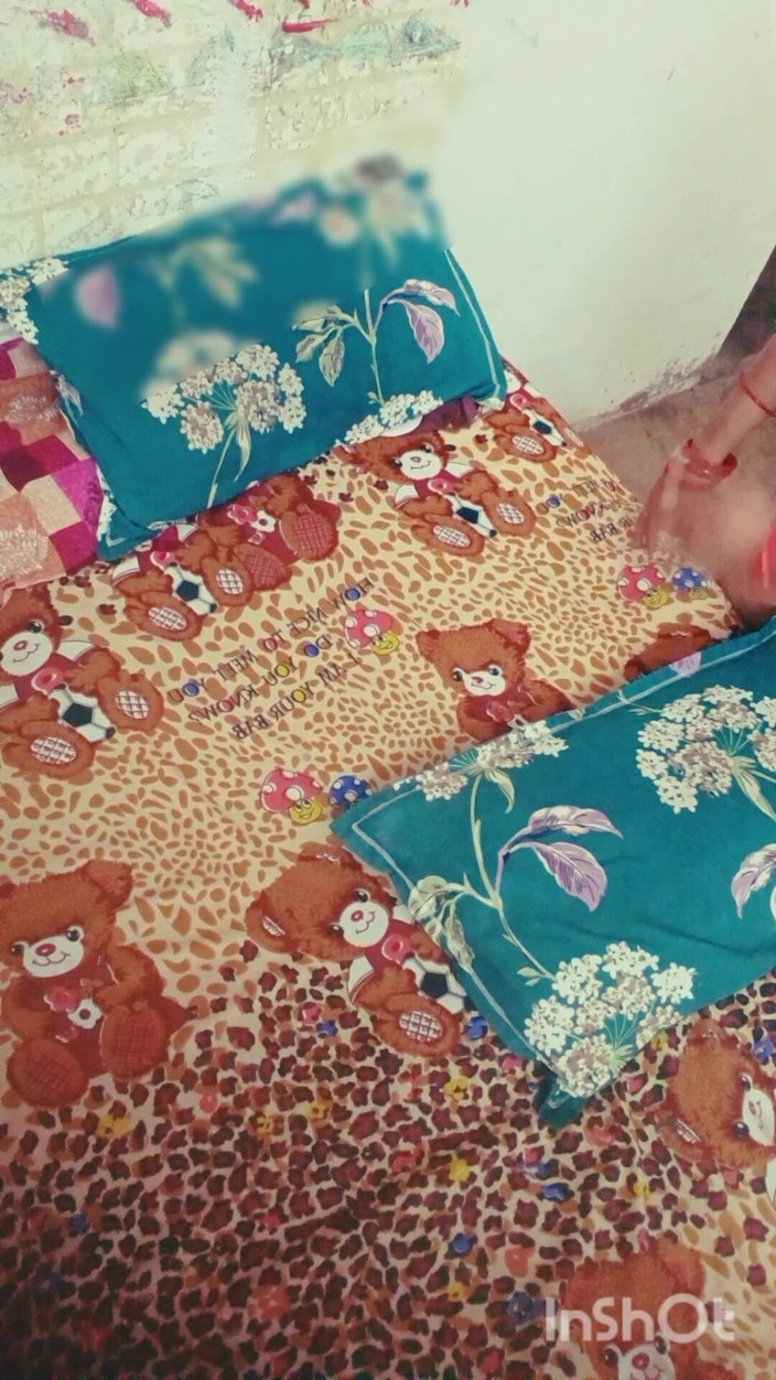Bed: भारतीय देसी गृहिणी देसी वीडियो