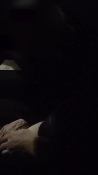 153 french dogging - istriku muncrat di lapangan parkir dan ngentot sama watcher - kepergok sama orang asing - misscreamy