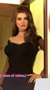 Manželka v Benátkách: podvádějící manželky a jejich sexuální záležitosti mimo jejich manželství - epizoda 4