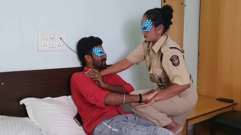 Always desi girl: Kiedy kajdanki zwróciły się do Pasji: złodziej, i noc hardcore...