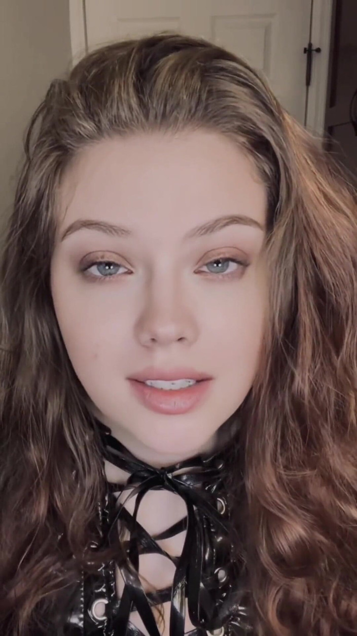 Youdreamgirl123: Femdom POV: Upokarzający mój cuck ex ep 3