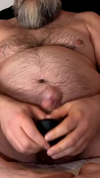 Bull Bear Deep Thug and Bait Session, Big Hairy Tail
