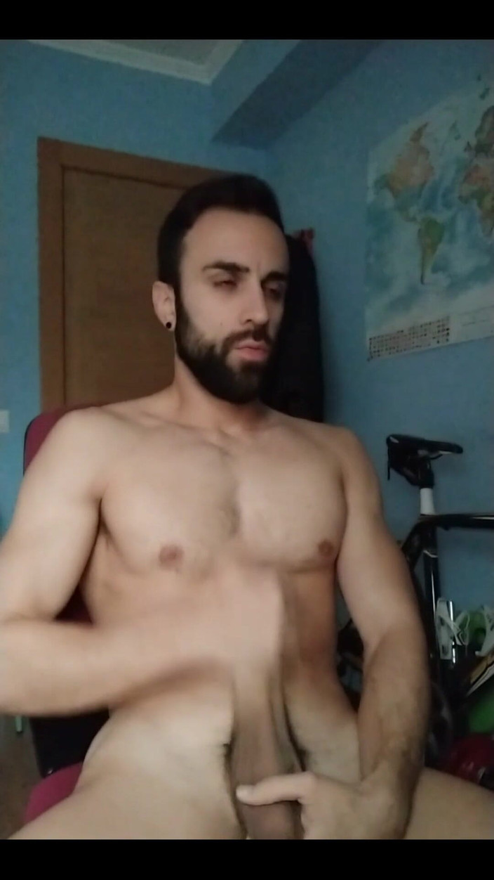 Zeus Ray: Handjob Time