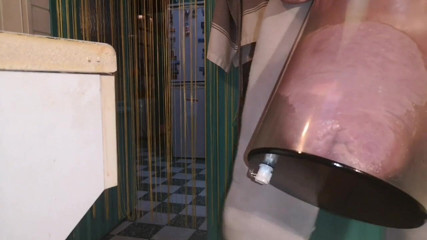 Monster_Meat_: Master 4 la mia carne
