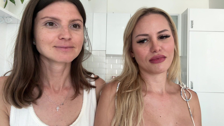 Gina Gerson: Gina Gerson en Maya Rose over senualiteit