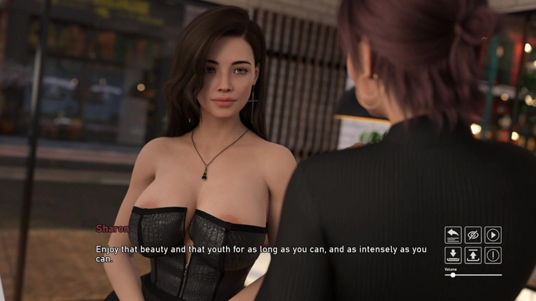 Like A Boss: Complete Gameplay - Steps of Debauchery, Part 14