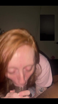 Facetimed My Ex While Sucking His Friends Cock