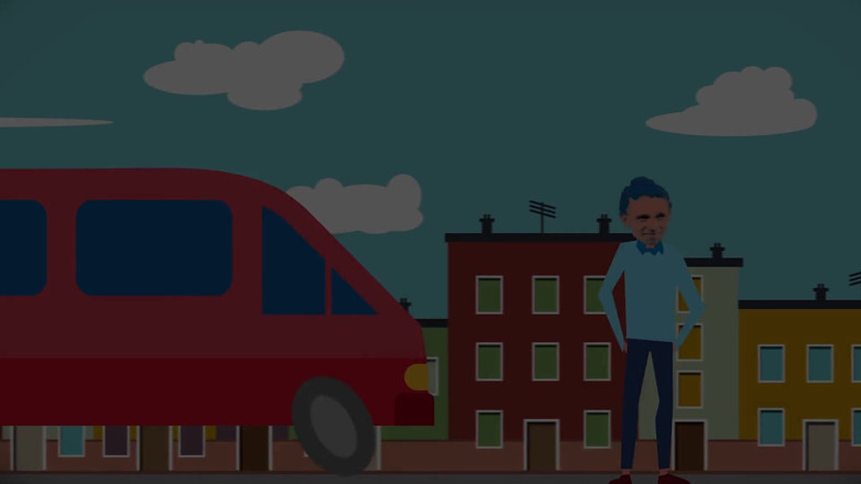 MatureVan: Pesta seks van sama orang asing bagian 2 - maturevan