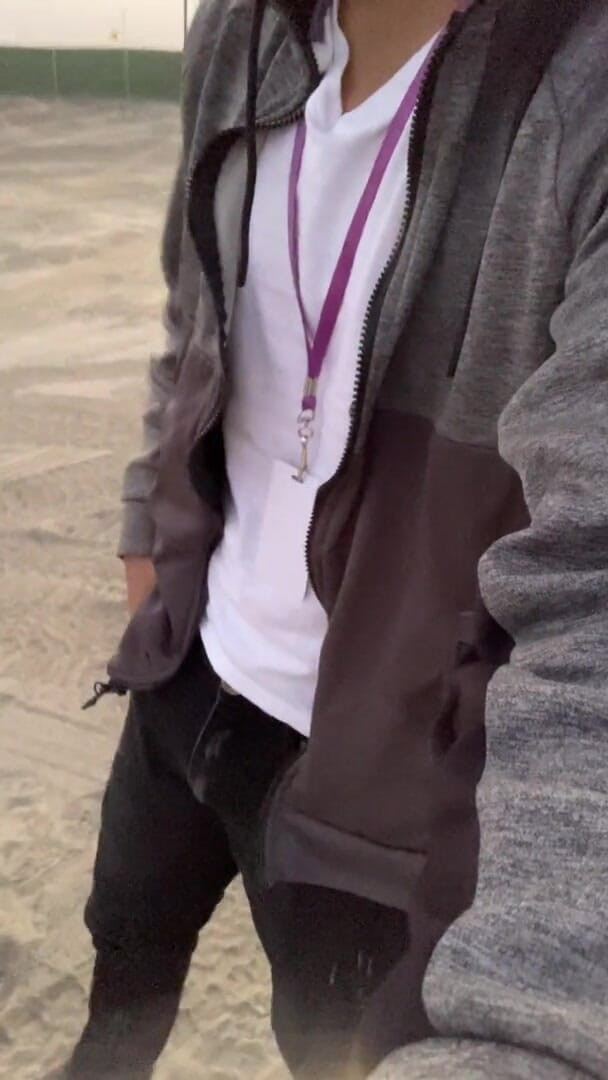 Xooshua (xblue18): Seks w kraju z moją 18-letnią przyjaciółką