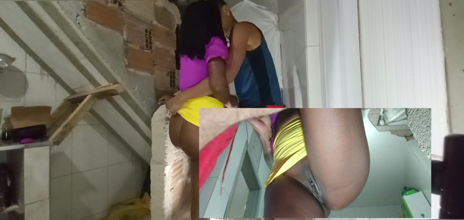The plumber for married women: Plumber My Wife After the Work Was Finished