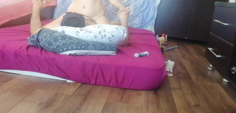 Amateur_MS: Amatérský pár žhavý sex doma