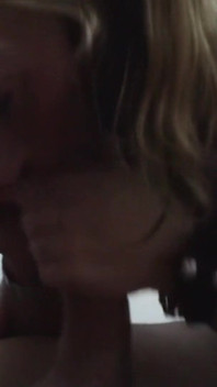Cora Cheats While Her Boyfriend on the Phone