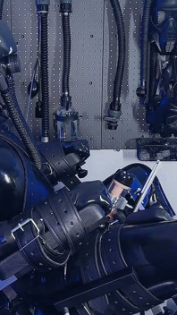 VR Drone [pp eğitimi]