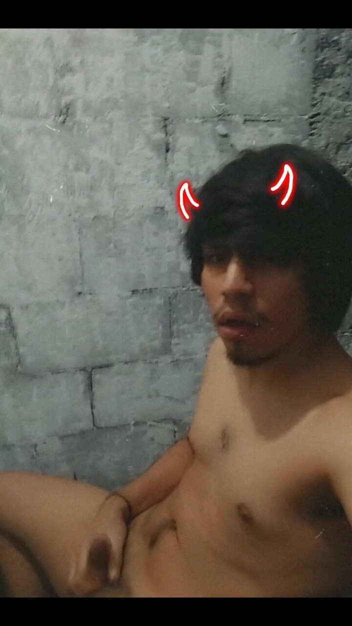 AlexAlejandro13: Diabeł gorący jak diabli