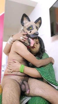 Pet baru saya Shinzu
