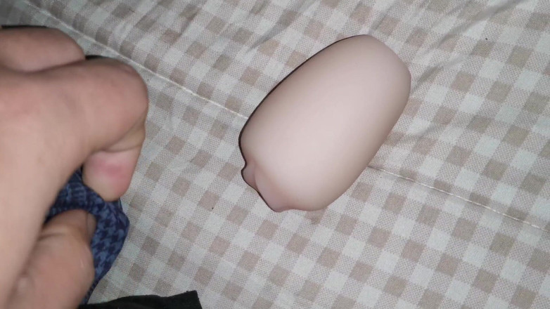 Milky Tata: Sextoy memek sempit baru dientot habis-habisan